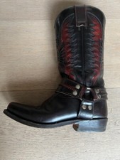 Sendra Damen Cowboy-Stiefel