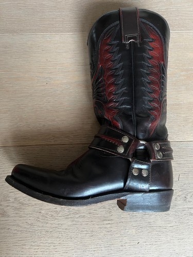 Sendra damen cowboy stiefel - sendra,