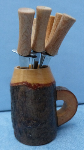 26548 kleiner bierhumpen aus - 26548.,
