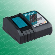 Makita Akku Schnellladegerät