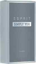 Esprit Simply You 50ml EdT Men