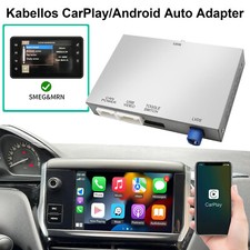 Navigation Audio Video USB