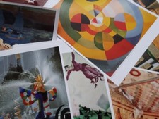 Meisterwerke der Kunst 44 Fest