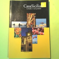 HAUS SIZILIEN UND SIZILIEN UND