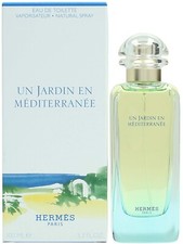 Un Jardin En Mediterranee by