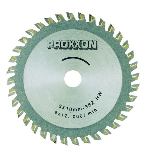 Proxxon kreissägeblatt - -,