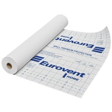 75qm Eurovent® HOME dreilagige Fassadenbahn Windbremse Windschutz f. Fertighaus