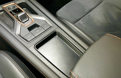 Cupra formentor leon cupholder - cupra, formentor/leon