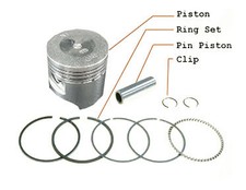 PISTON FOR MERCEDES OM364