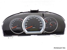 Chevrolet Nubira 1.8 Tacho