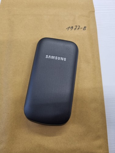 Samsung e1190 grau - gt-e1190,