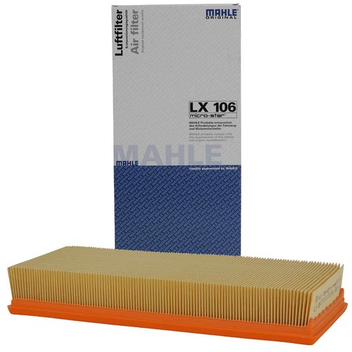 Mahle luftfilter für - luftfilter,