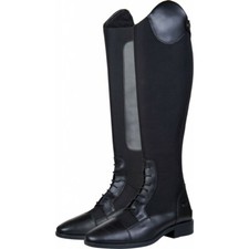 Siefel reitstiefel syntex - siefel, -syntex-
