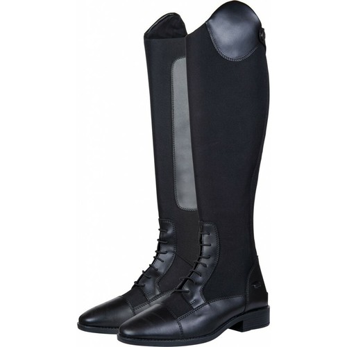 Reitstiefel syntex kurz - -syntex-,