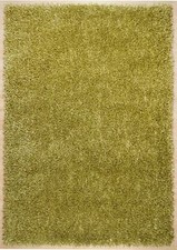 Shaggyteppich + Hochfloor