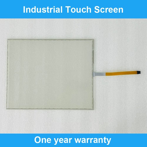 Touch screen panel glass - touch,