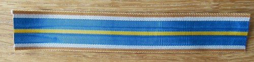 Original altes ordensband - ordensband, /