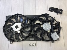 NISSAN LEAF MOTORLÜFTER