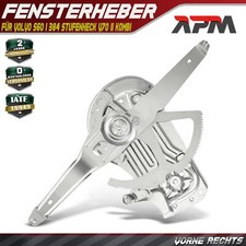 Fensterheber Elektrisch Vorne