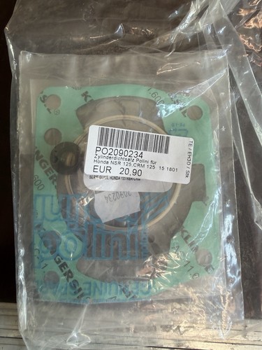 Po2090234 zylinderdichtsatz - po2090234,