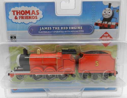 Bachmann thomas lokomotive - bachmann,