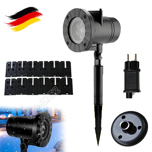 Led projektor weihnachten - projektor,