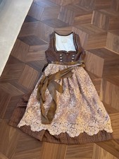 Krüger Dirndl Gr 38