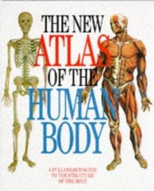 The new atlas human - atlas,