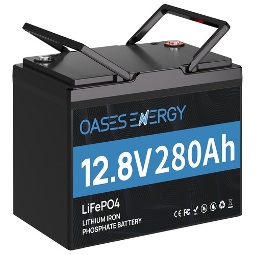 12v 280ah lifepo4 batterie - lifepo4,
