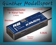 Kavan empfänger - kavan,