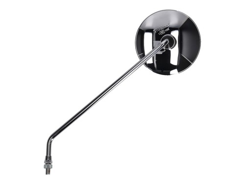 Spiegel links m10 chrom für - links,