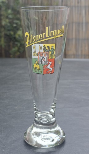 Vintage pilsner urquell - pilsner,