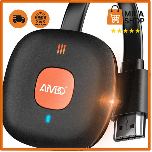 Miracast wireless hdmi - 4k,