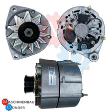 Lichtmaschine für Porsche 928 115A Original BOSCH 0120468001