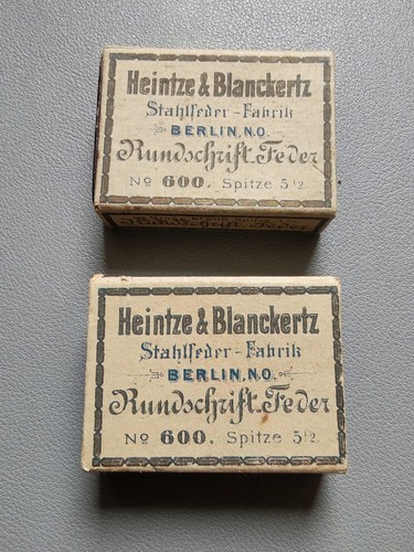 Rundschrift federn spitzen - rundschrift,