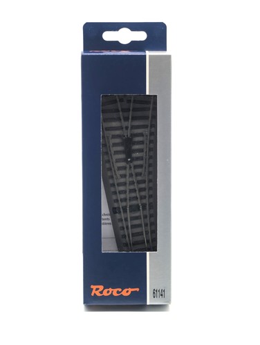 Roco geoline 61141 - 61141, weiche