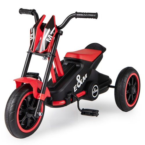 Costway dreirad für kinder - dreirad,