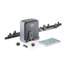 ??? SOMMER Schiebetorantrieb STArter S3 Komplettset Torantrieb