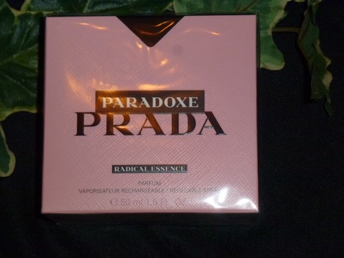 Prada paradoxe radical - radical, essence