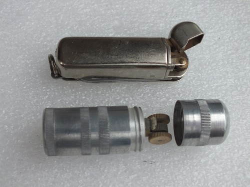 Mercedes gasfeuerzeug mit - mercedes,