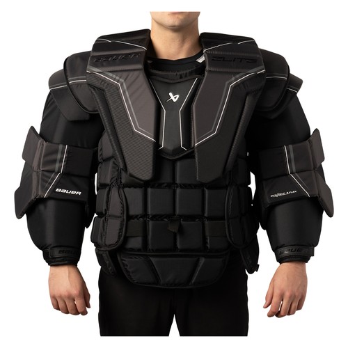 Arm brustschutz bauer - &,