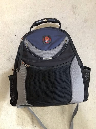 Swissgear wenger - by,