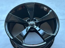 4XORIGINAL 20 AUDI A5 S5 8W B9