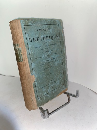 Rhetorische gebote der besten - rhetorische,