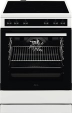 AEG - Standherd - CCB6206ABW -