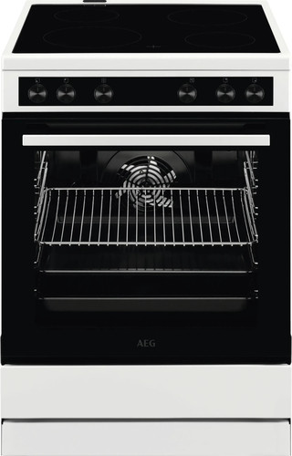 Aeg standherd ccb6206abw - -,