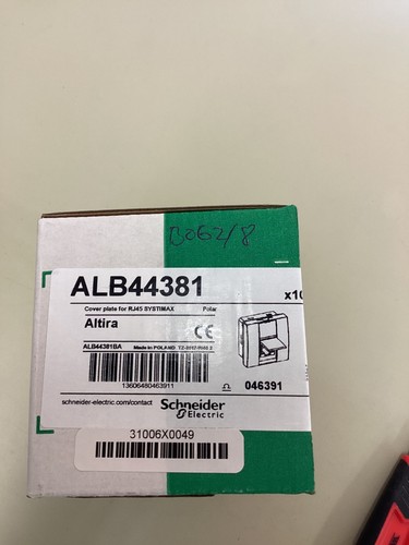Schneider electric alb44381 - electric,