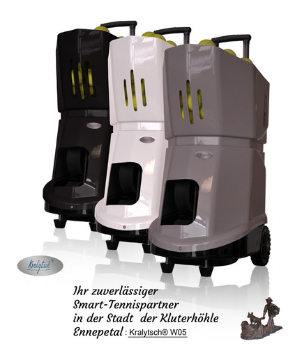 Kralytsch w05 - kralytsch®,