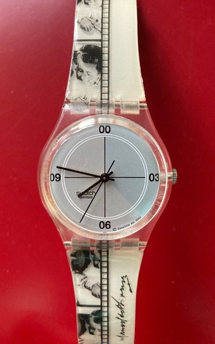 Original swatch curta - original, „curta