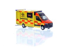 Rietze 76112, WAS Design-RTW